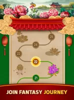 Mahjong Triple 3D -Tile Match