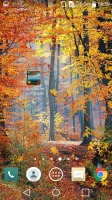Falling Leaves Live Wallpaper