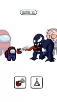 Impostor Choice: Battle Story