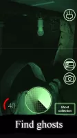 Real Ghost Detector + Radar