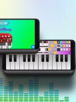 Real Electro Organ