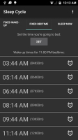 Sleep Easy