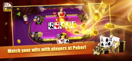 KKTeenPatti Plus