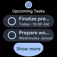 Google Calendar