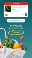 Courses U vos courses en ligne