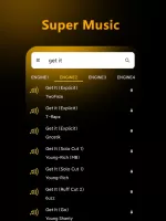 Music Download &Mp3 Downloader