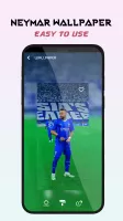 Neymar Wallpaper HD - Fondos