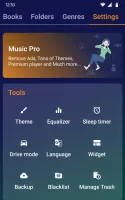 Music Player - MP3 Player