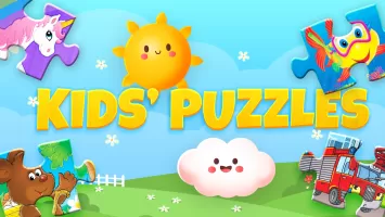 Kids' Puzzles