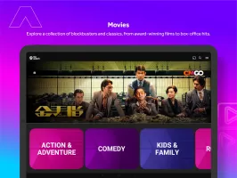 mewatch: Watch Video, Movies