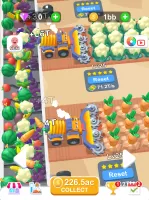 Harvest Rush
