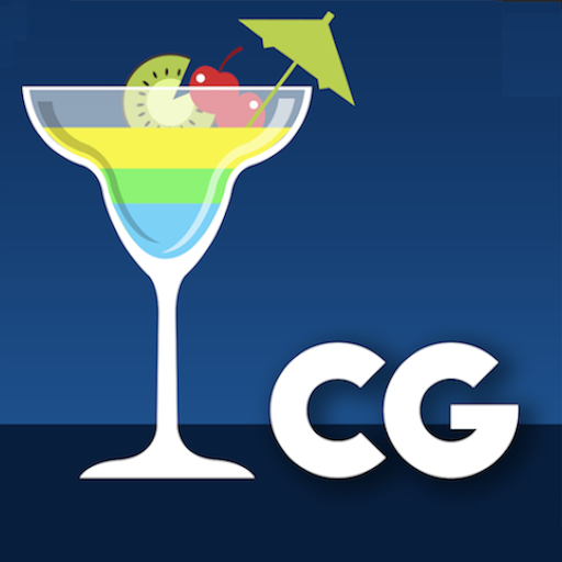 Cocktails Guru