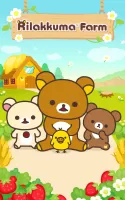 Rilakkuma Farm  farming game