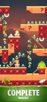 Lemmings: Puzzle Survival