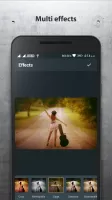 Photo Editor Effect