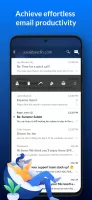 Boomerang Mail