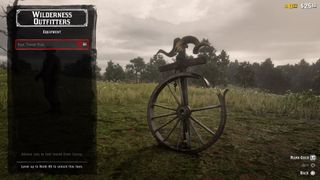 Wild West Cowboy Redemption