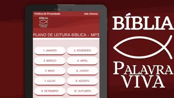 Bíblia Palavra Viva