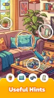 Find N Seek: Spy Hidden Object