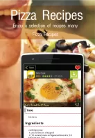 1000+ Pizza Recipes