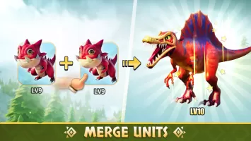 Primal Conquest: Dino Era