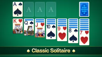 Solitaire Daily