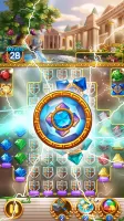Jewel Athena: Match 3 blast