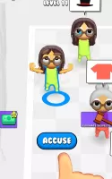 Who Done It