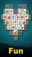 Mahjong Solitaire: Classic