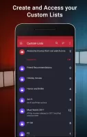 CineTrak