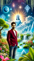 Men Formal Shirt Photo Editor