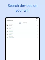Who's on my wifi