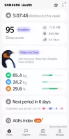 Samsung Health