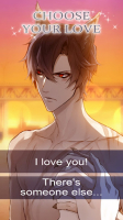 Full Moon Mafia: Otome Game