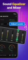 Volume Booster - Sound Booster