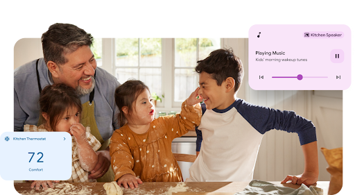 Google Home