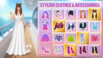 Superstar Career: Dress Up