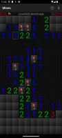 Mines (Minesweeper)