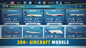 Airlines Manager: Plane Tycoon