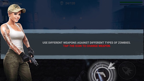 Zombeast: FPS Zombie Shooter