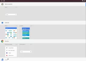 AlphaLauncher