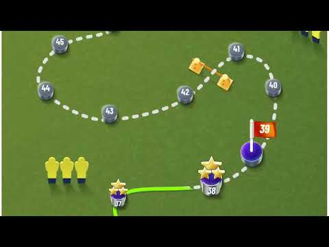 Soccer Super Star NEW GAMEPLAY TRAILER 21 51