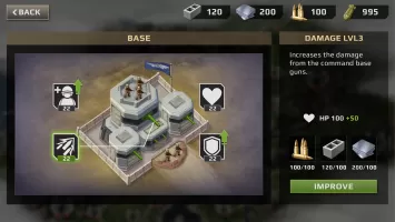 WWII Defense: RTS Army TD game