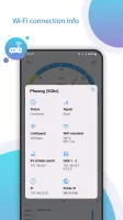 Net Signal Pro:WiFi & 5G Meter