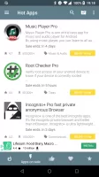 Hot Apps