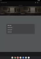 Bimostitch Panorama Stitcher