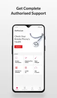 OnePlus Care