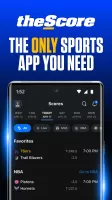 theScore