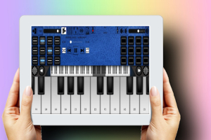 Play Real Organo