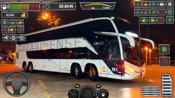 City Bus Simulator - Bus Drive
